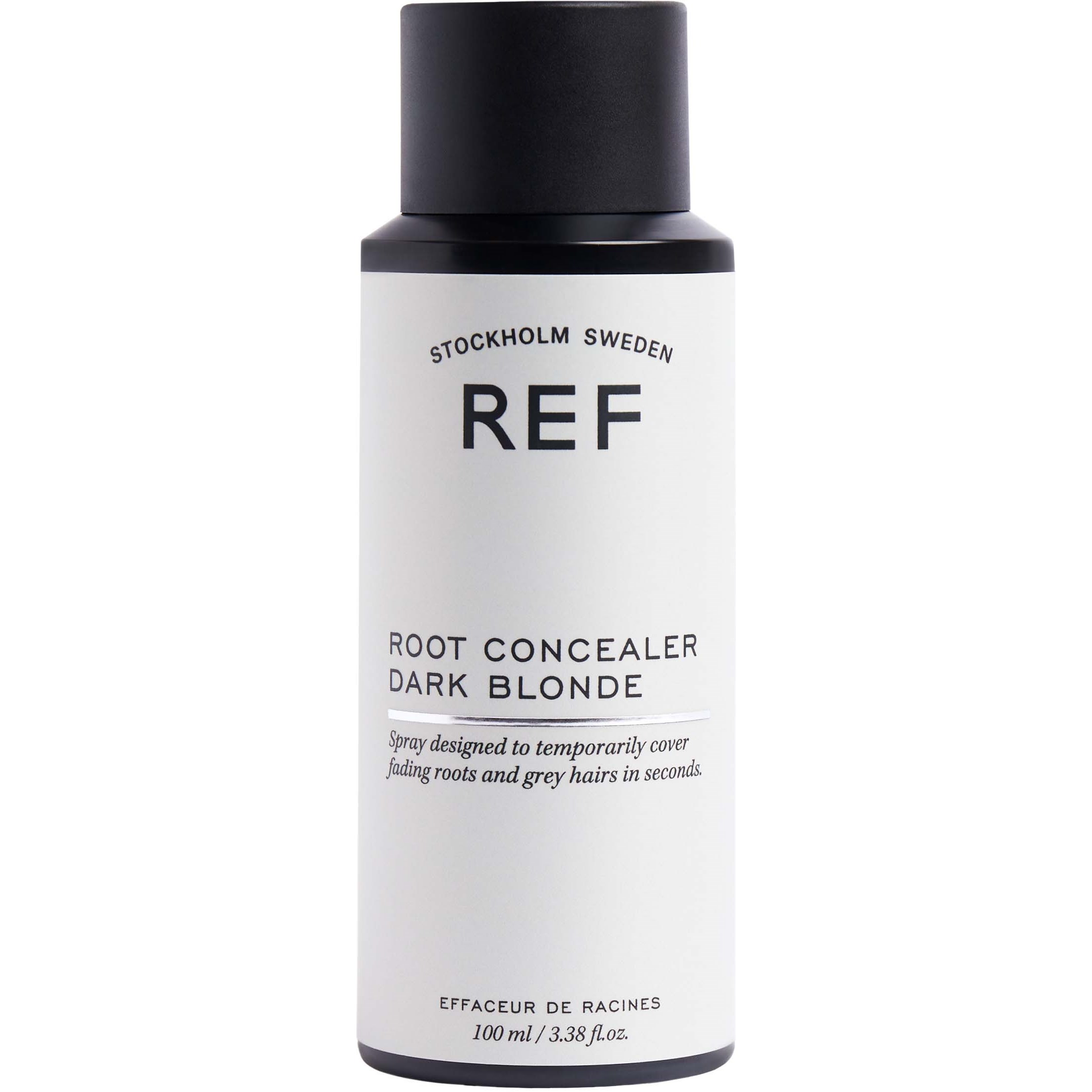 REF. Root Concealer Dark Blonde billede