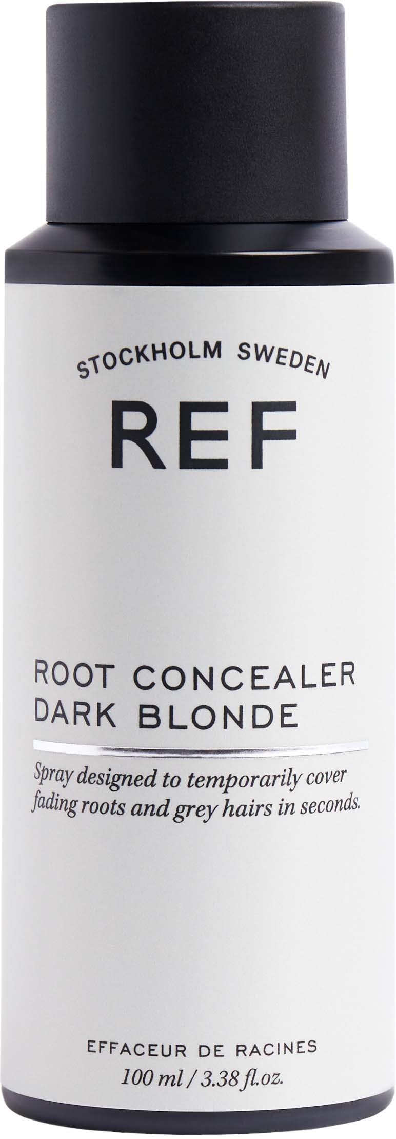 REF. Root Concealer Dark Blonde