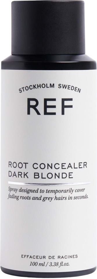 REF. Root Concealer Dark Blonde 100 ml