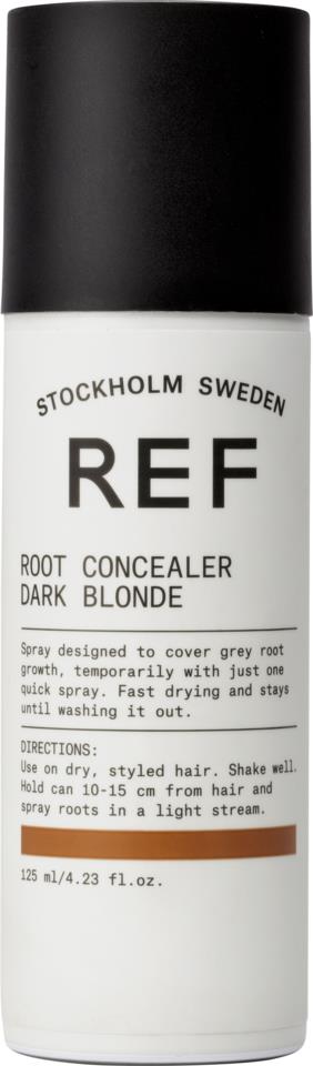 REF. Root Concealer Dark Blonde 125ml