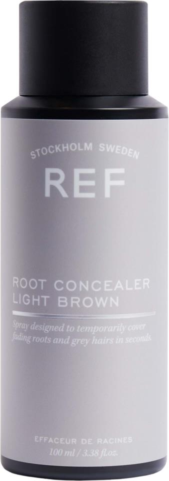 REF. Root Concealer Light Brown 100 ml