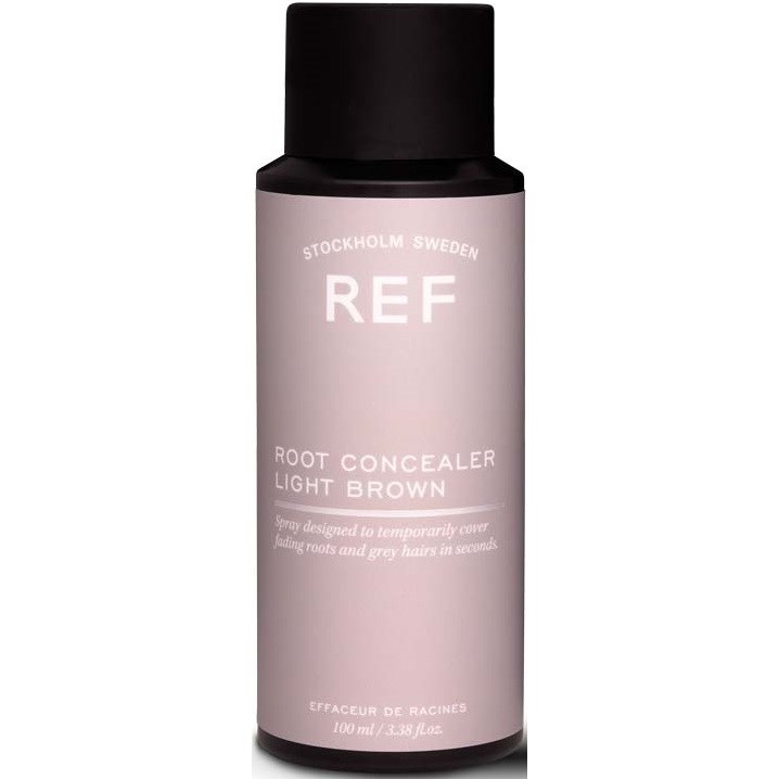 REF. Root Concealer Light Brown billede