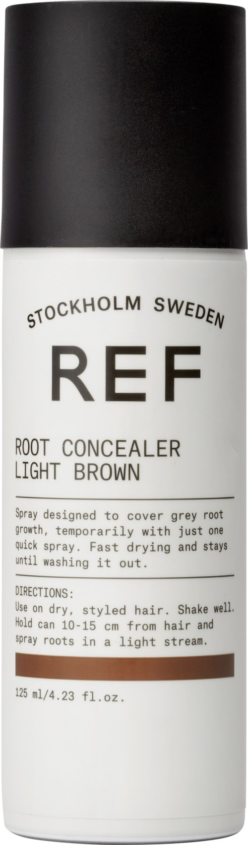 REF. Root Concealer  Light Brown