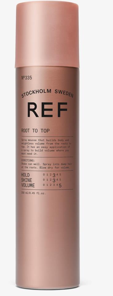 REF. Root To Top 250 ml