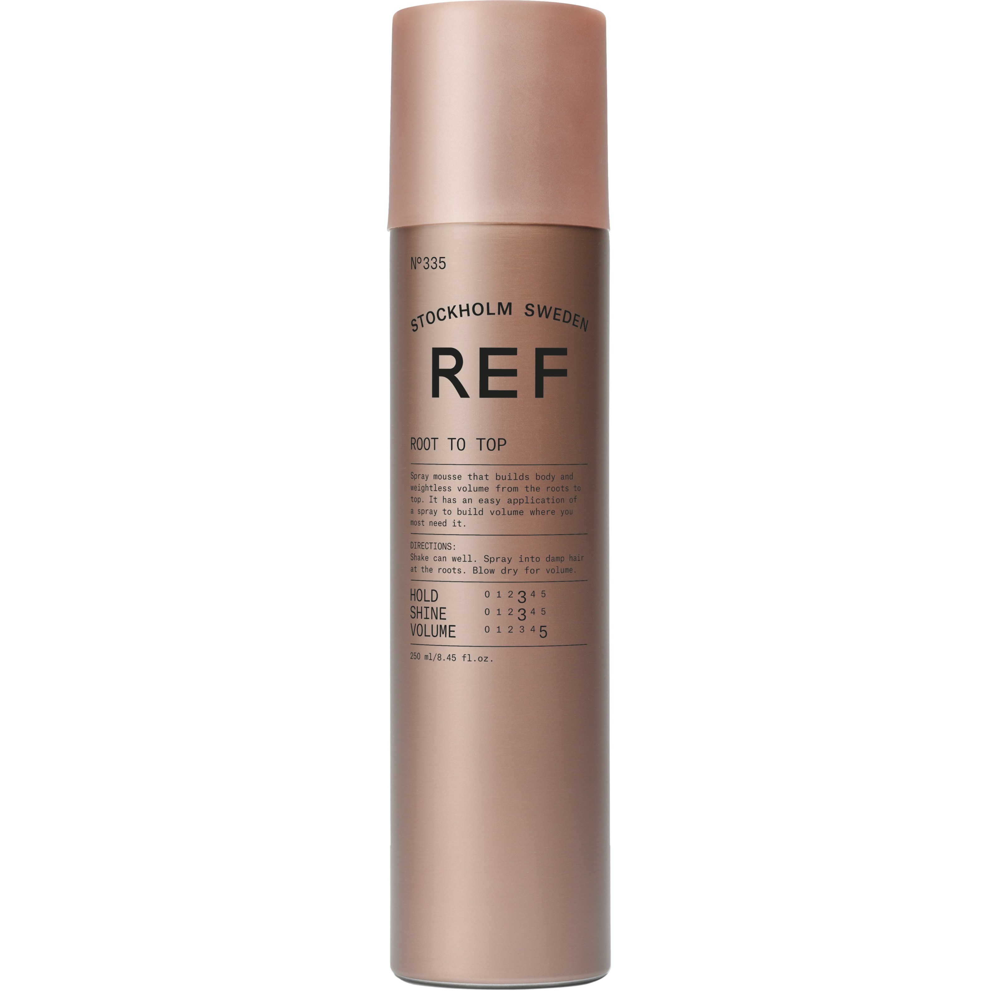 Läs mer om REF. Root To Top 250 ml