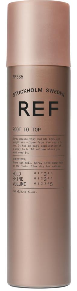 REF. Root To Top 250ml