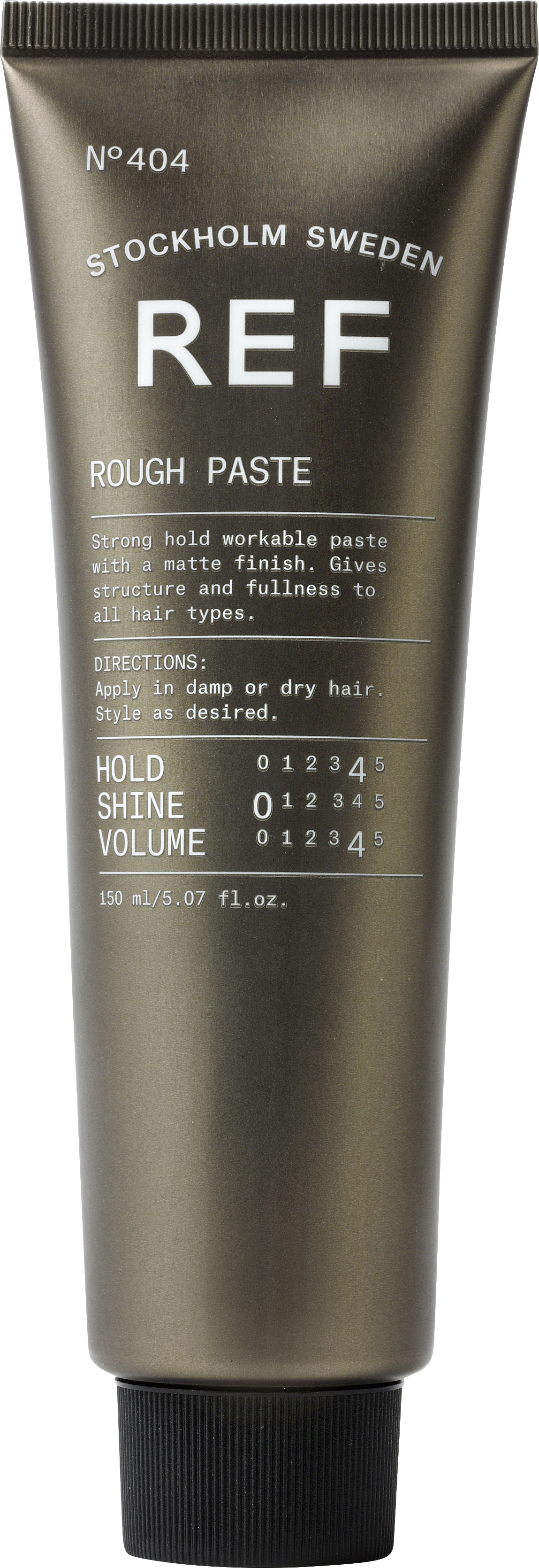 Средство для укладки с матовым финишем. Ref hair Care. Картины с моделирующей пастой. Style Dry paste №41. Ref product