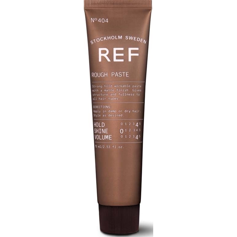 REF. Rough Paste 75 ml
