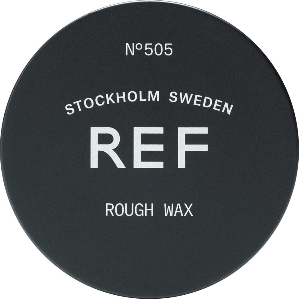REF. Rough Wax 85ml
