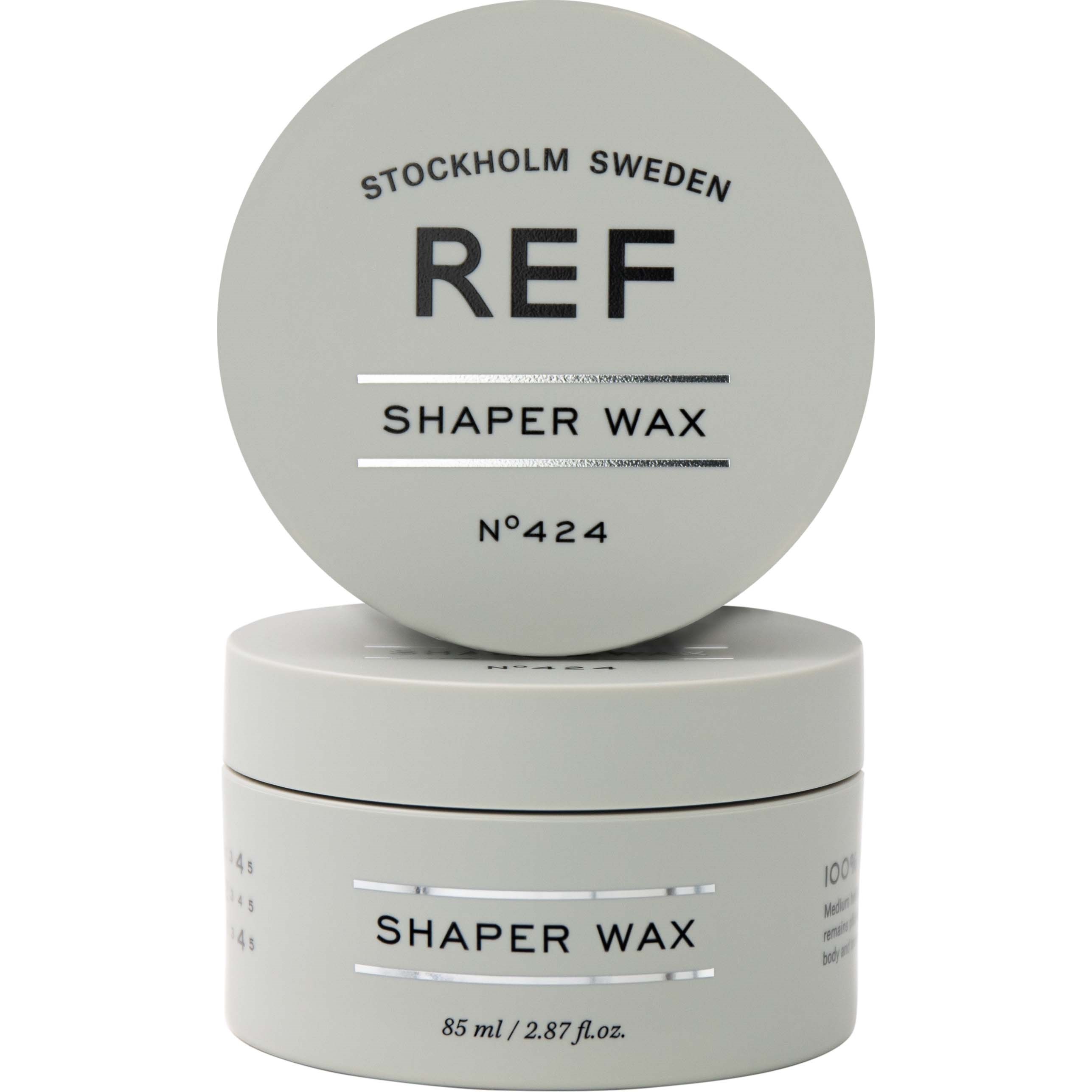 Läs mer om REF. Shaper Wax 85 ml