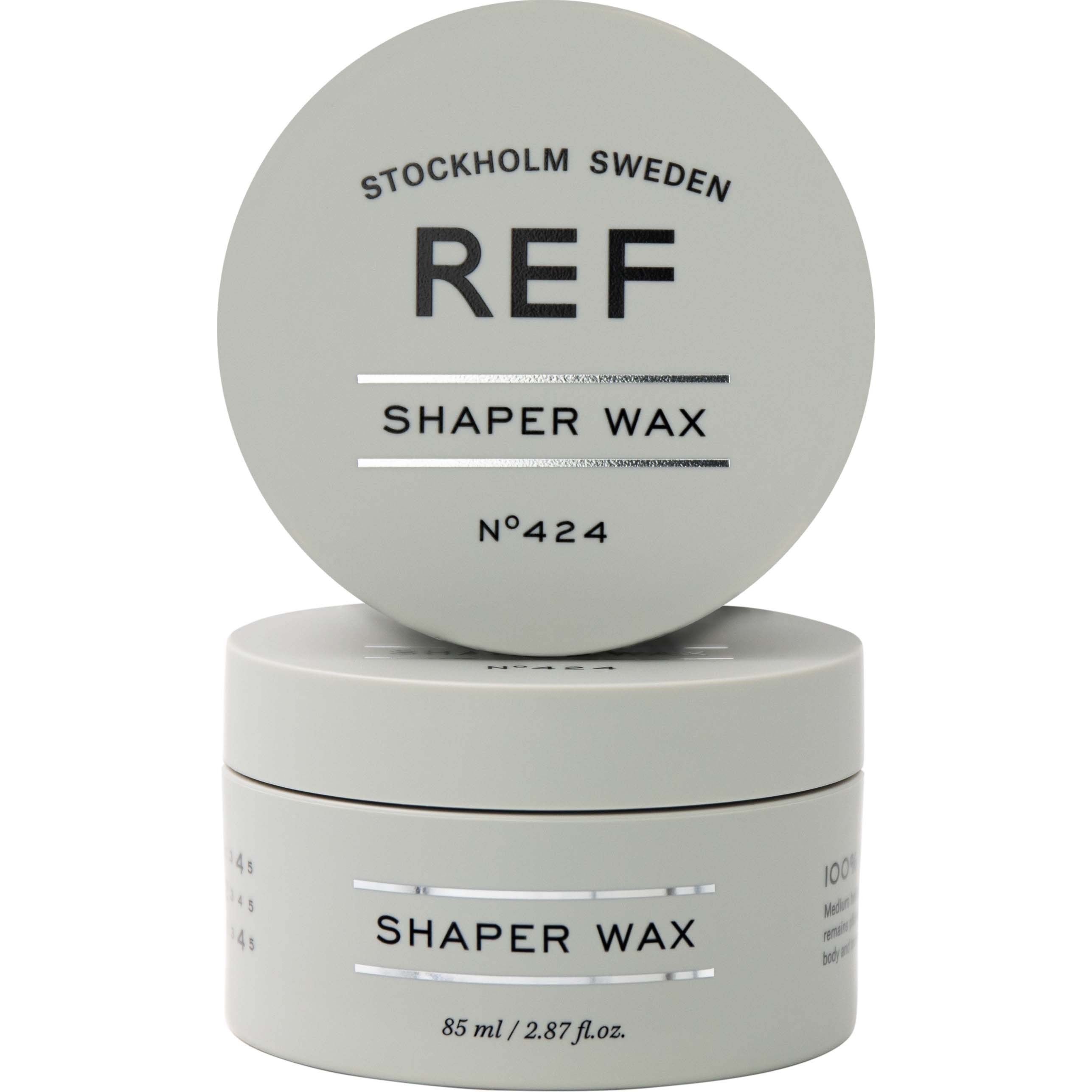 REF. Shaper Wax 85 ml