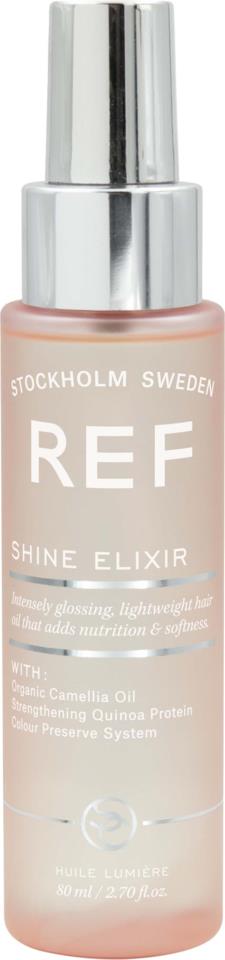 REF. Shine Elixir 80 ml