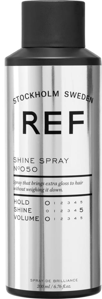 REF. Shine Spray 200 ml