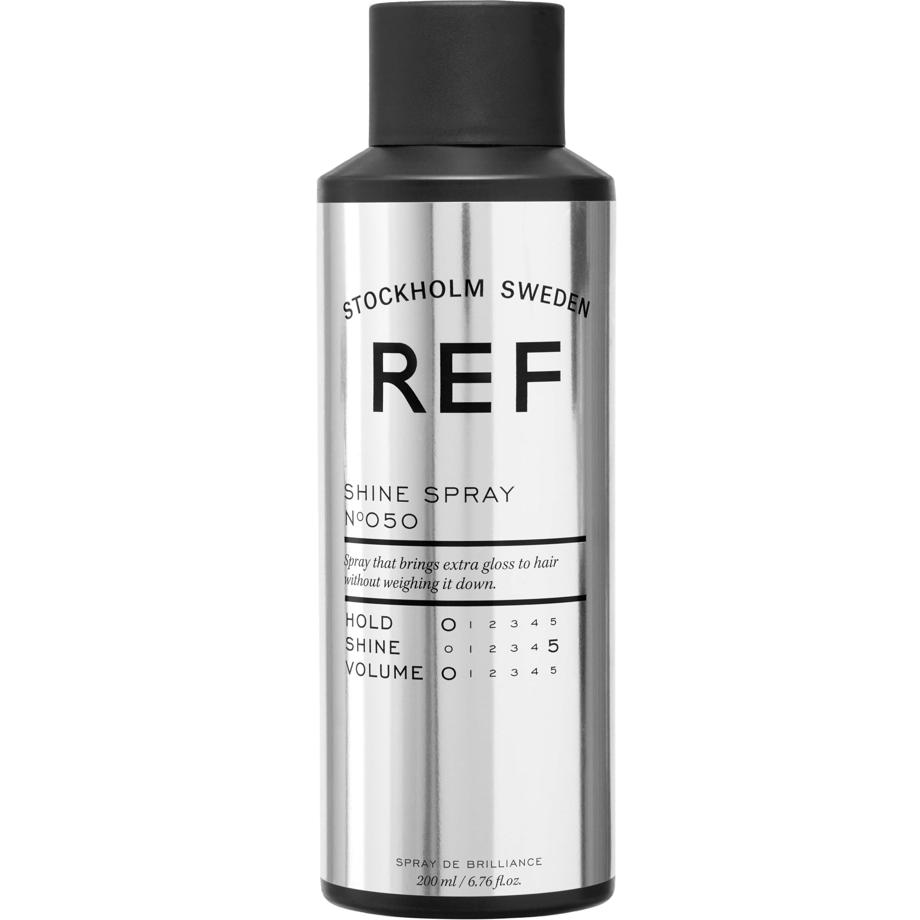 Läs mer om REF. Shine Spray 200 ml