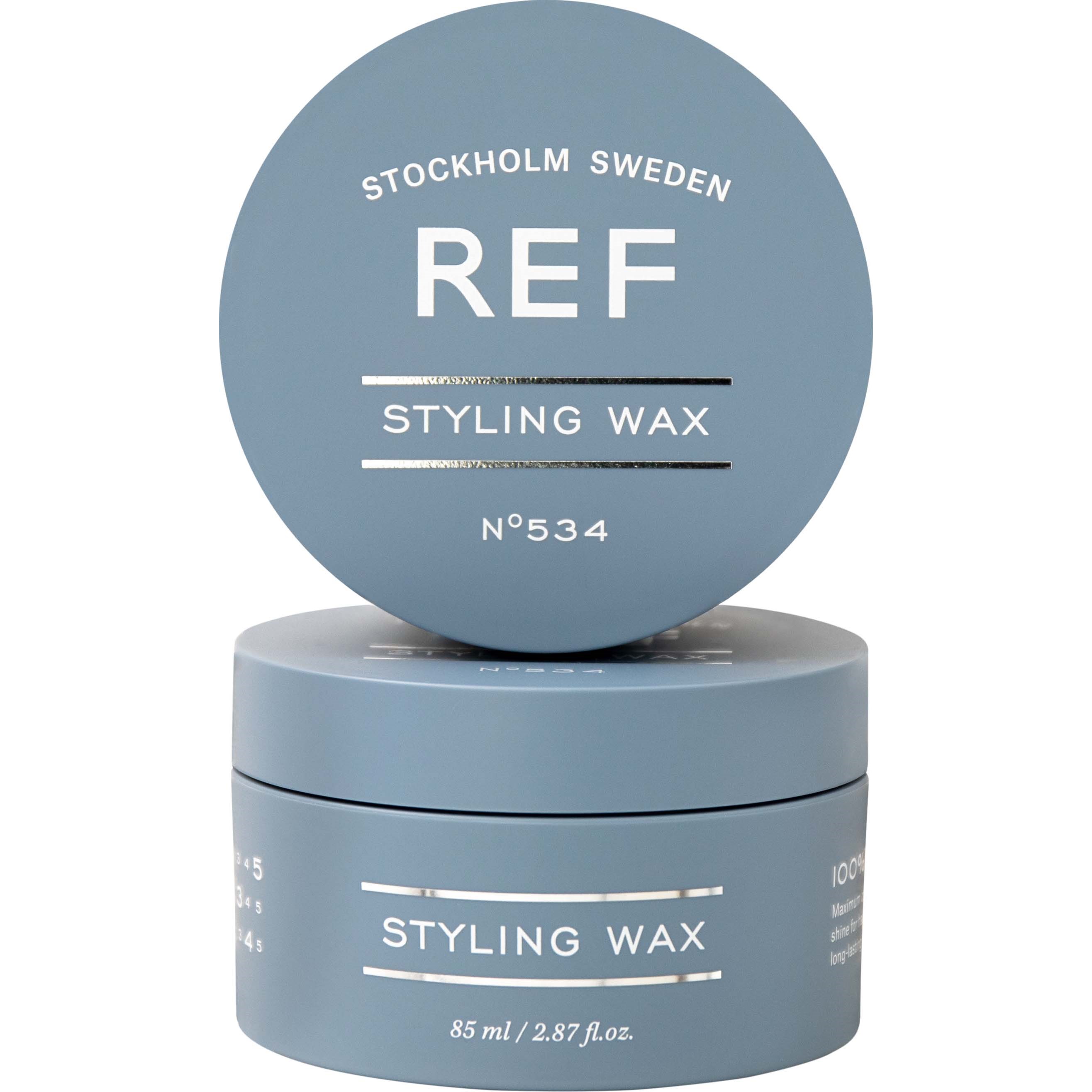 Läs mer om REF. Styling Wax 85 ml