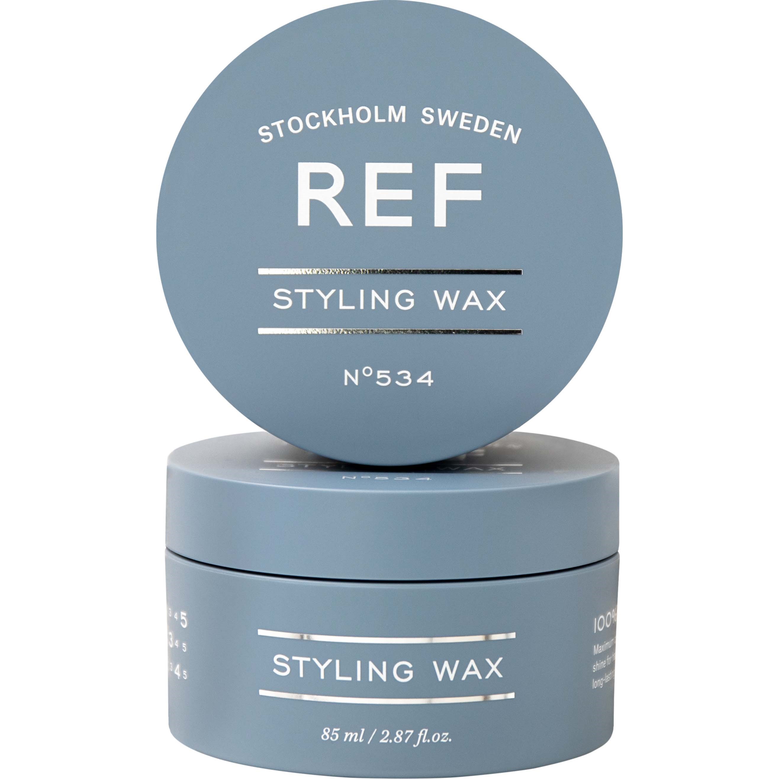 REF. Styling Wax 85 ml