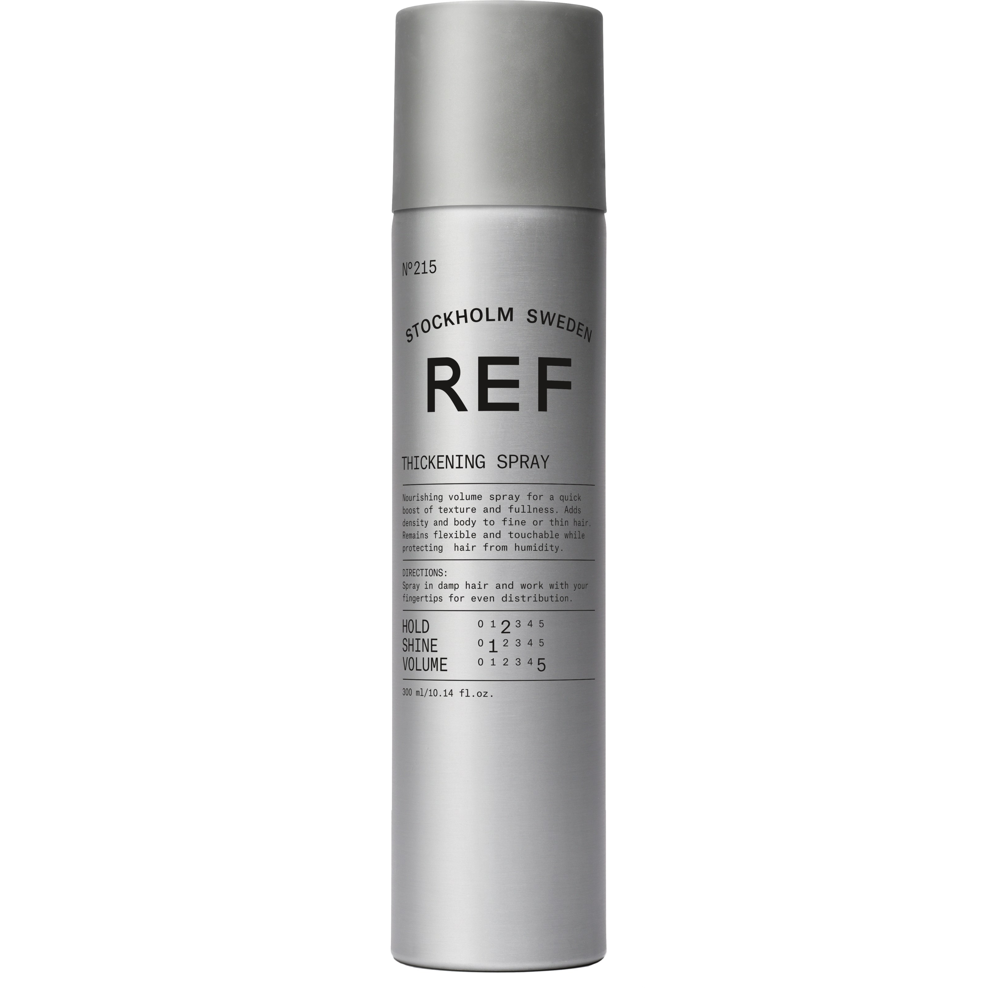 Läs mer om REF. Thickening Spray 215 300 ml