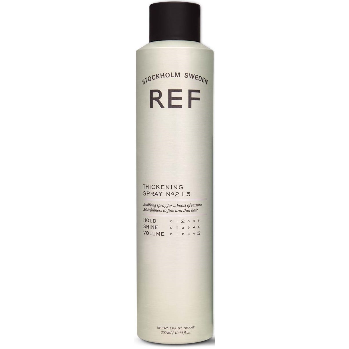REF. Thickening Spray 215 300ml - Spray do włosów 300 ml