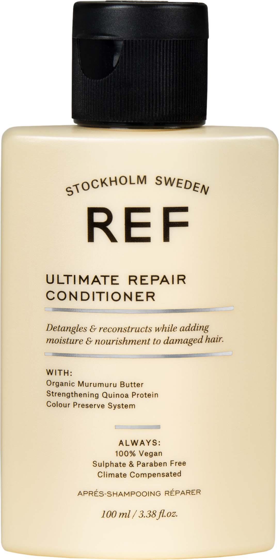REF. Ultimate Repair Ultimate Repair Conditioner 100 ml | lyko.com