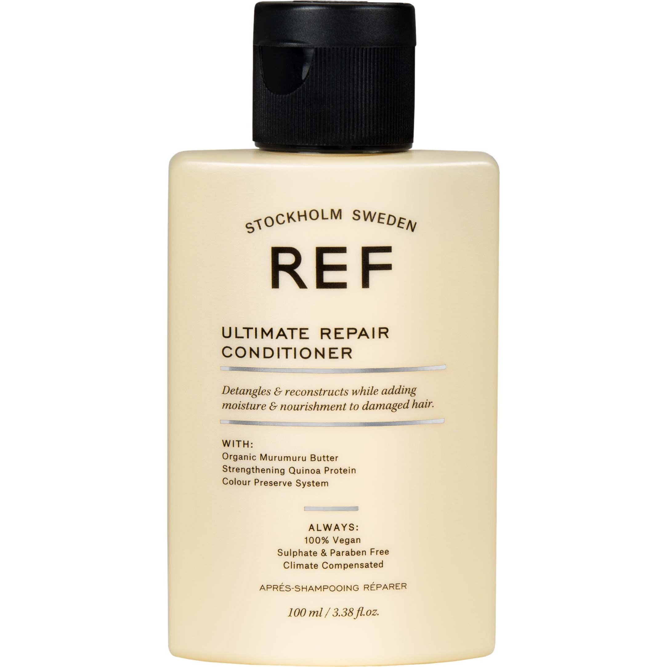 Läs mer om REF. Ultimate Repair Ultimate Repair Conditioner 100 ml