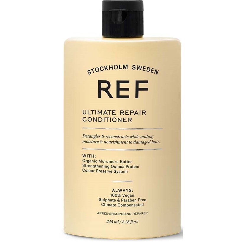 REF Stockholm Stockholm Ultimate Repair Conditioner 245ml