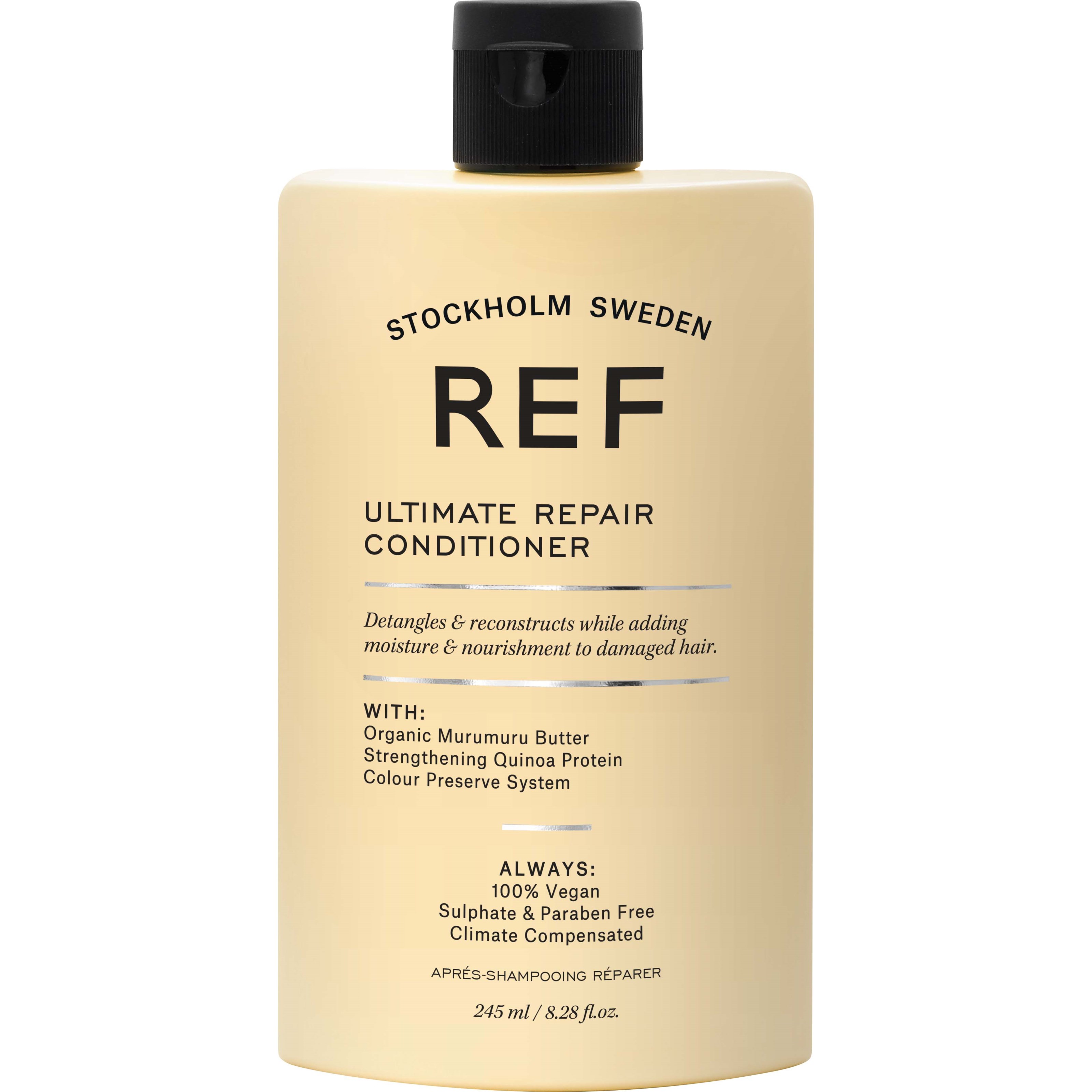 REF. Ultimate Repair Conditioner 245 ml