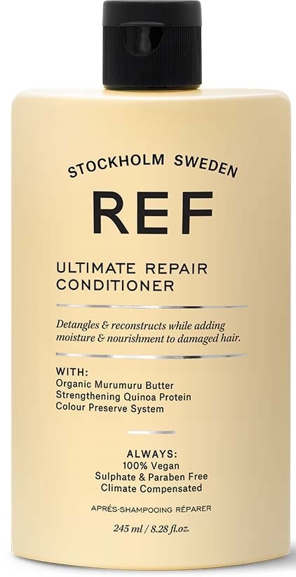 REF. REF. Ultimate Repair Conditioner 245 ml