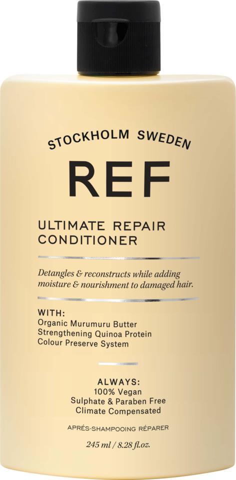 REF. Ultimate Repair Conditioner 245 ml