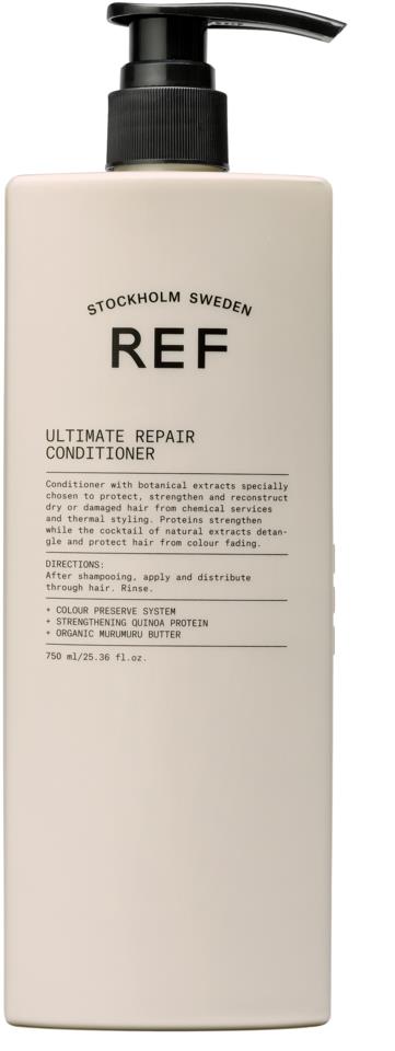 REF. Ultimate Repair Conditioner 750ml