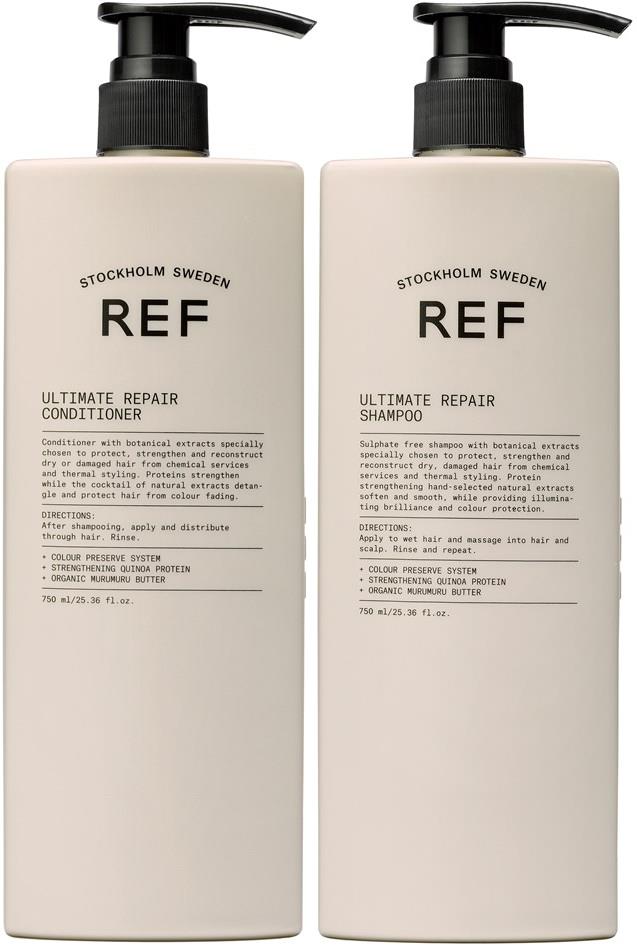 REF. Ultimate Repair Duo