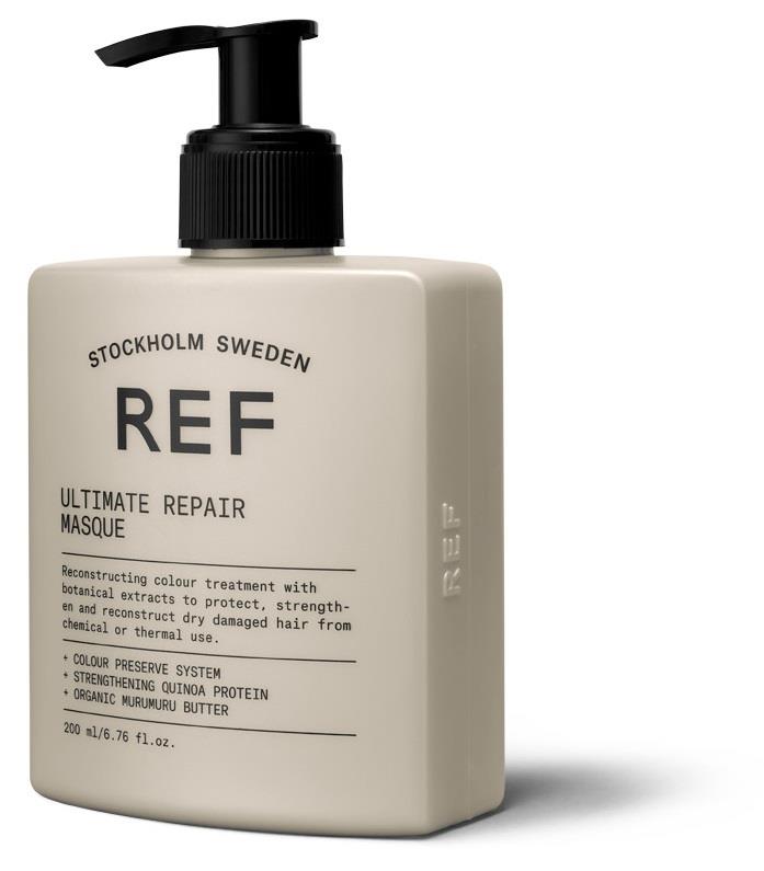 REF. Ultimate Repair Masque 200ml