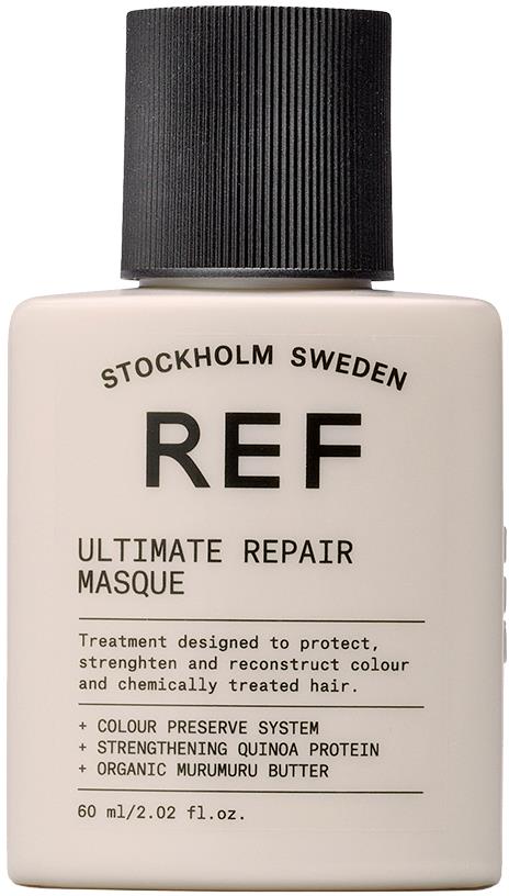 REF. Ultimate Repair Masque 60ml