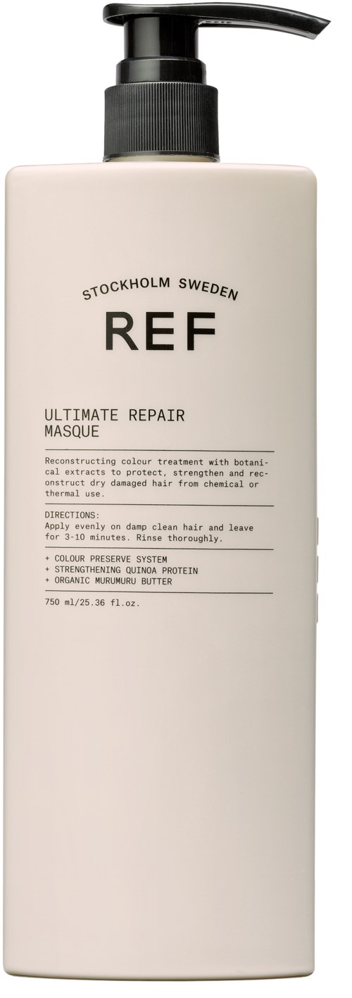 REF. Ultimate Repair Masque 750 ml
