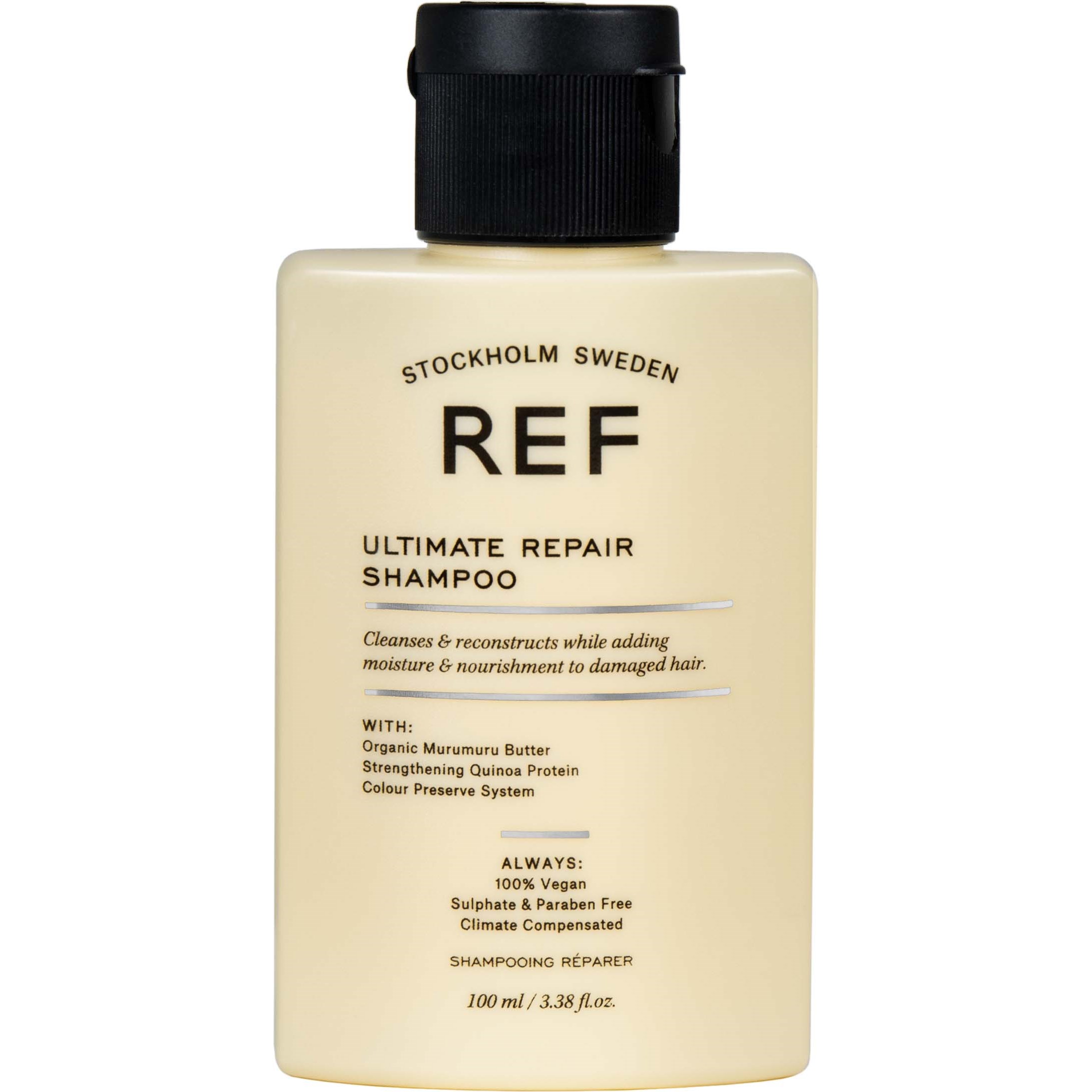REF. Ultimate Repair Ultimate Repair Shampoo 100 ml