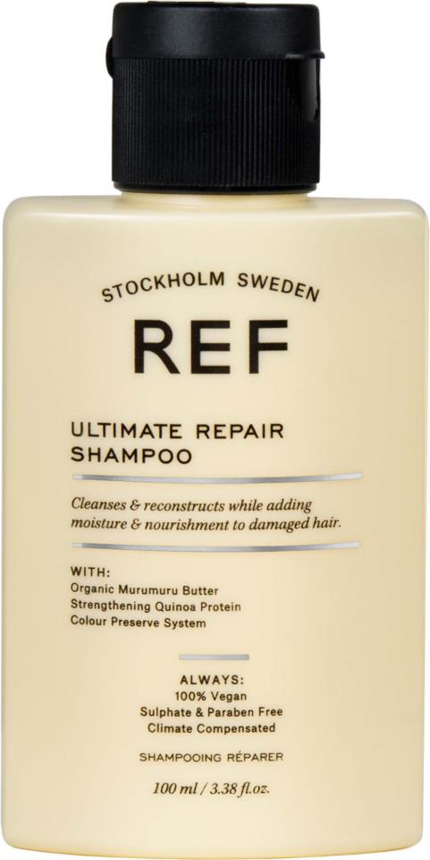 REF. Ultimate Repair Shampoo  100 ml