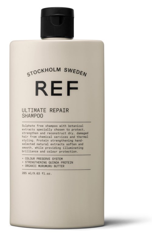 REF. Ultimate Repair Shampoo 285 ml