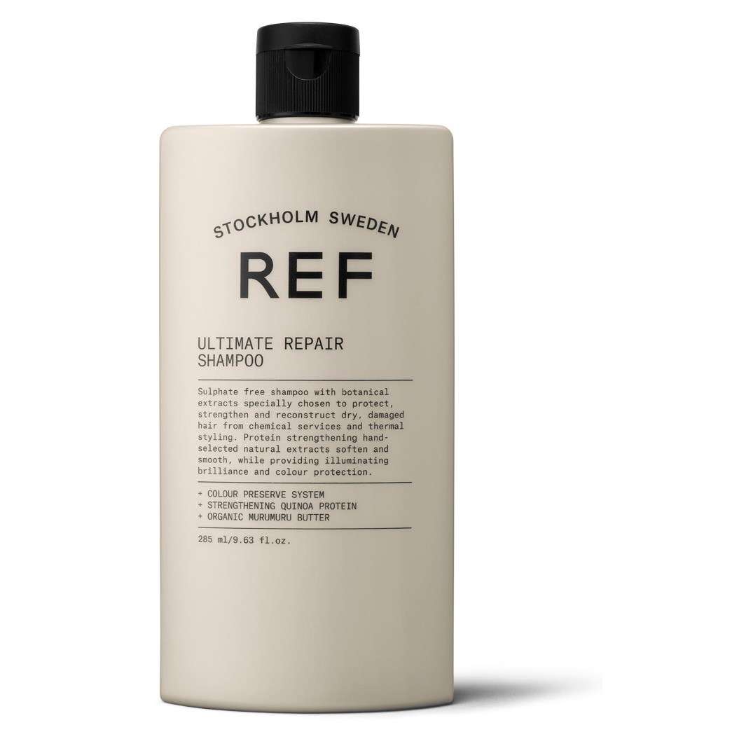 Läs mer om REF. Ultimate Repair Shampoo 285 ml