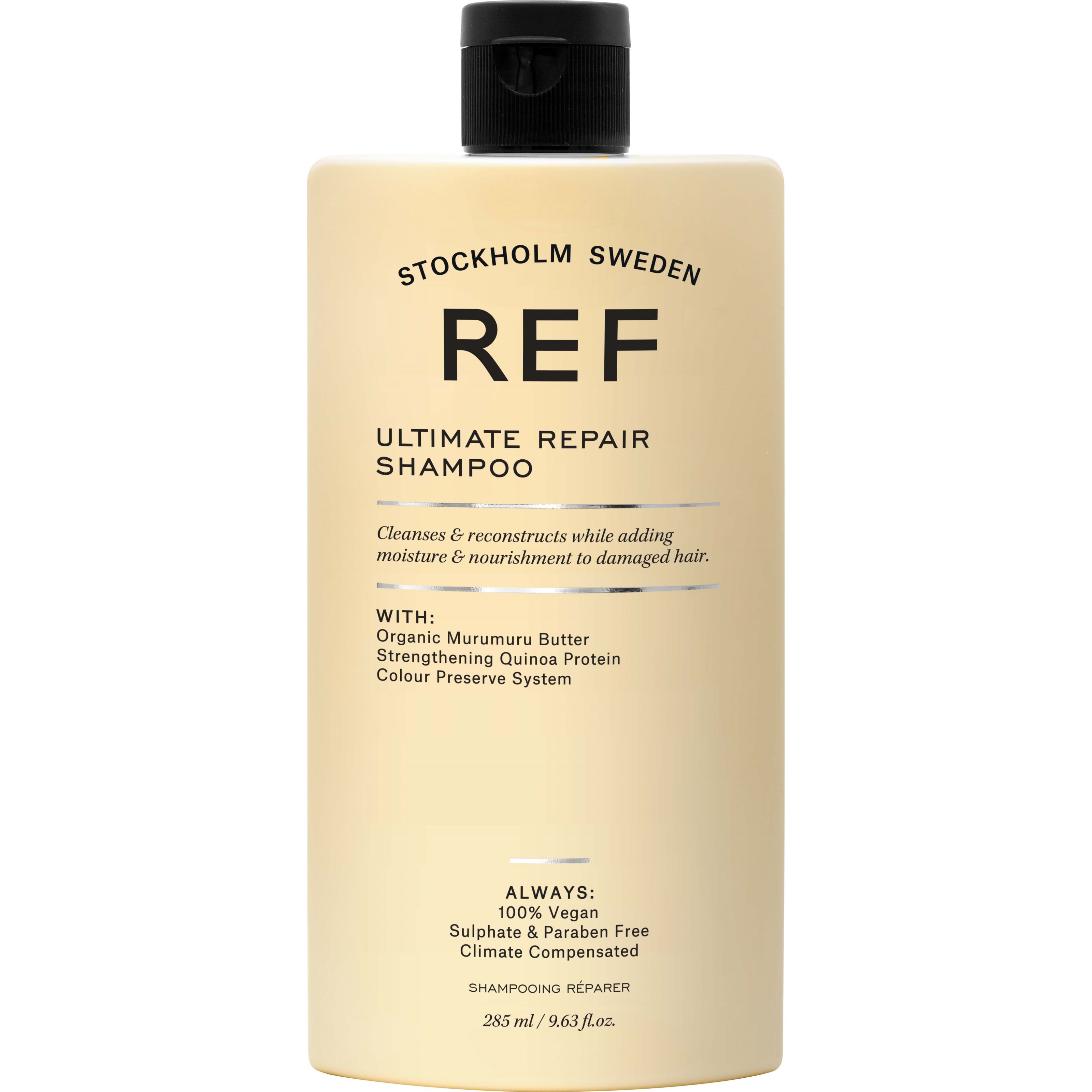 Bilde av Ref. Ultimate Repair Shampoo 285 Ml