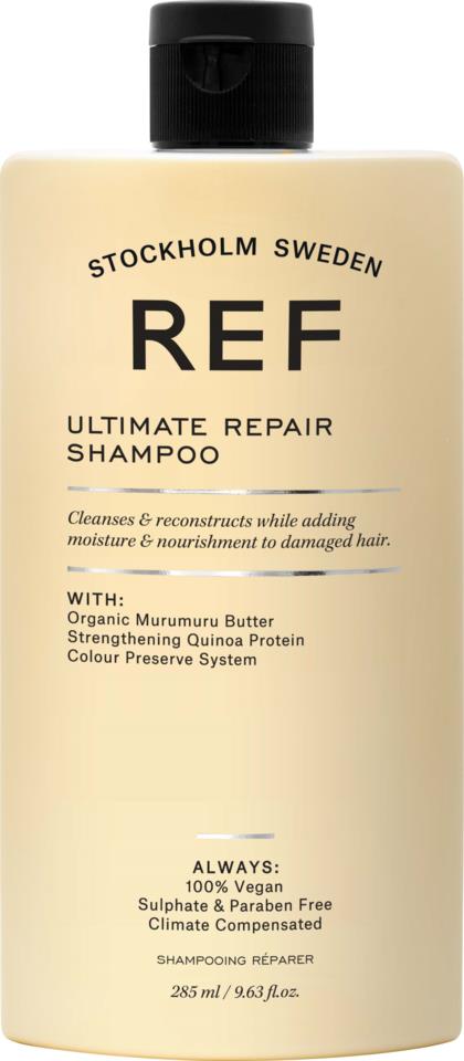 REF. Ultimate Repair Shampoo 285ml