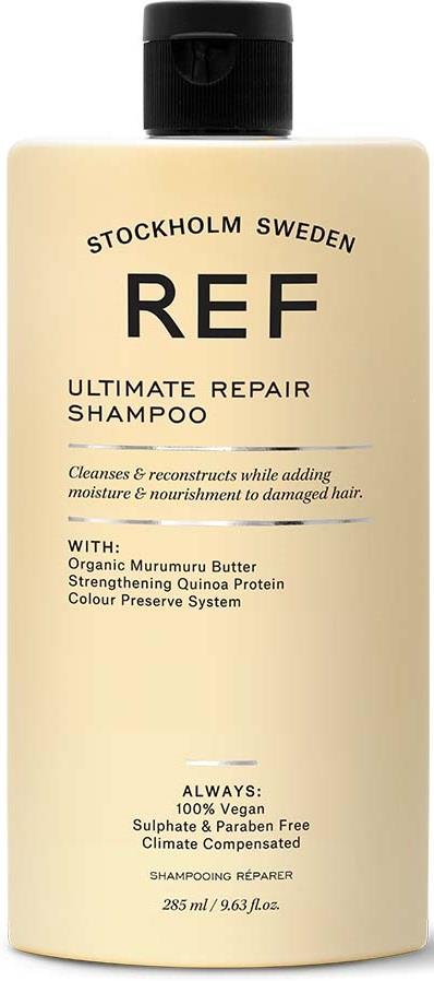 REF. Ultimate Repair Shampoo 285 ml