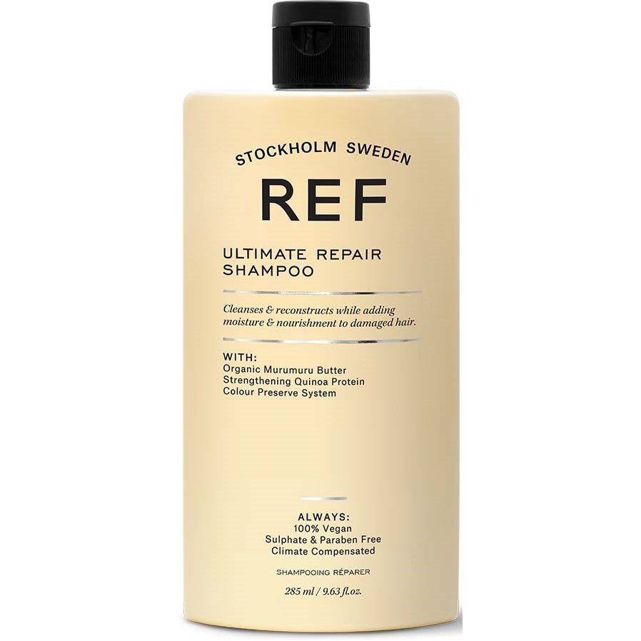 REF. Ultimate Repair Ultimate Repair Shampoo 285ml - Szampon do włosów