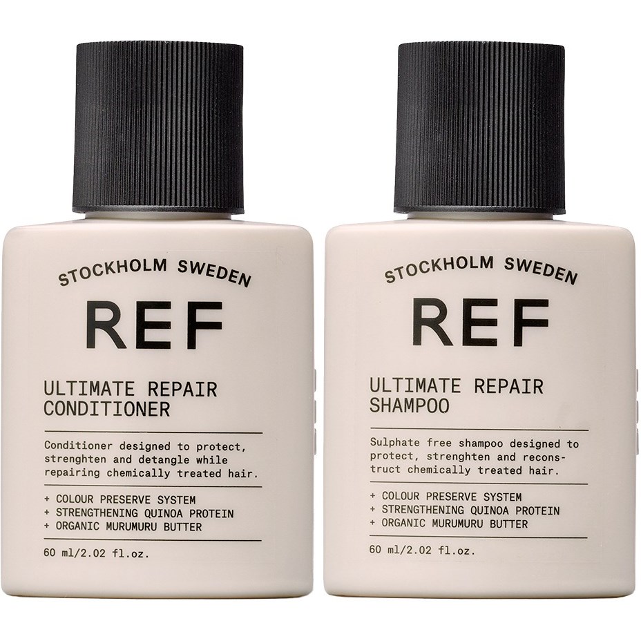 REF. Ultimate Repair Ultimate Repair Travelkit