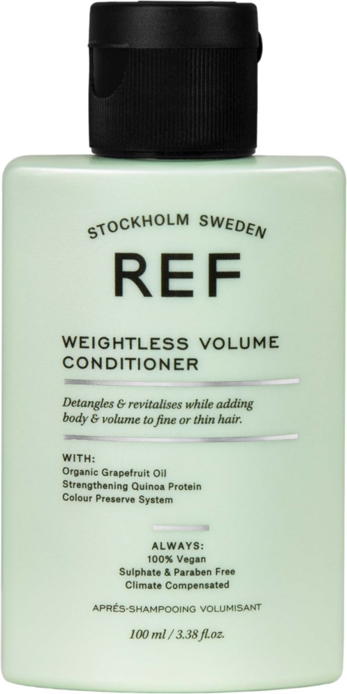 REF. Weightless Volume Weightless Volume Conditioner 100 ml