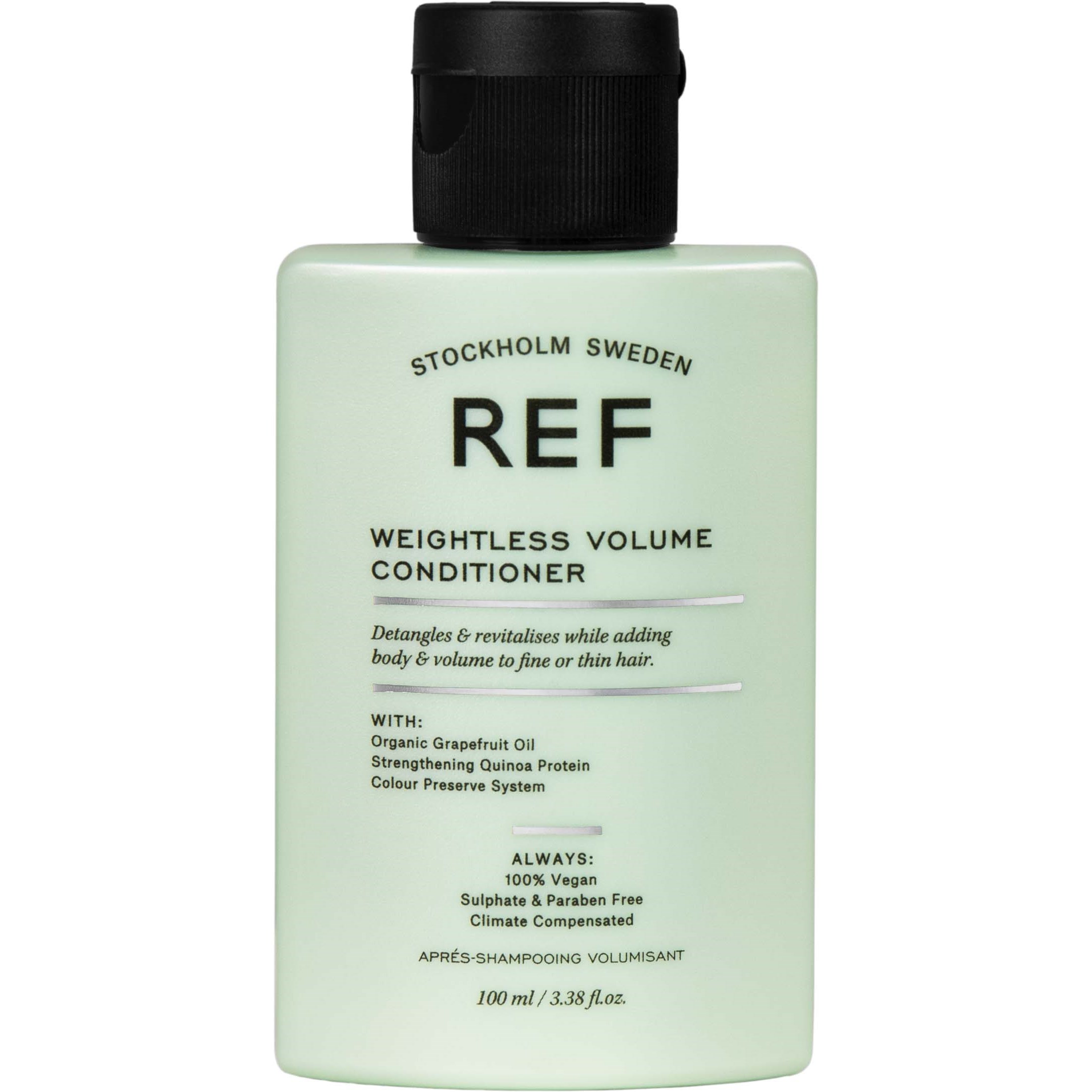 Läs mer om REF. Weightless Volume Weightless Volume Conditioner 100 ml