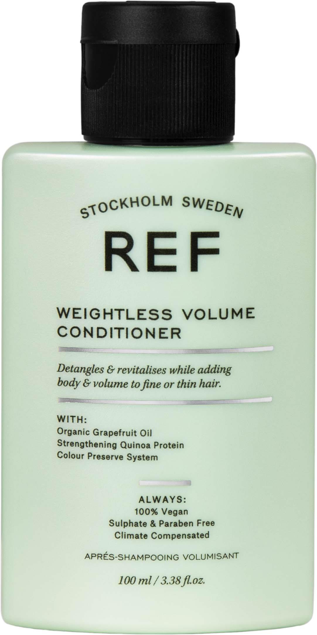REF. Weightless Volume Weightless Volume Conditioner 100 ml