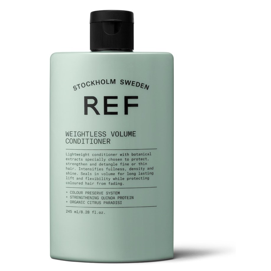 Läs mer om REF. Weightless Volume Conditioner 245 ml