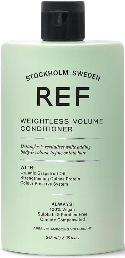 REF. Weightless Volume Conditioner 245 ml