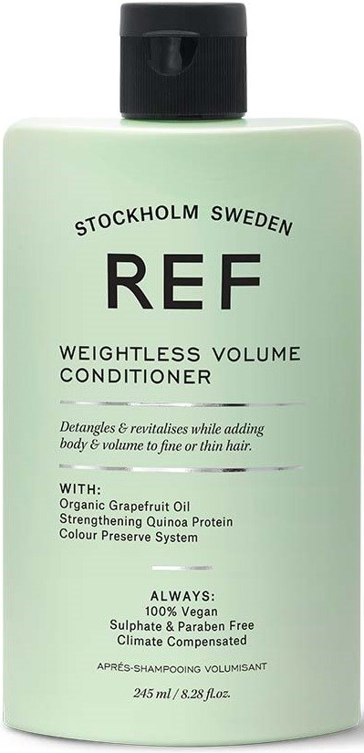 REF. REF. Weightless Volume Conditioner 245 ml