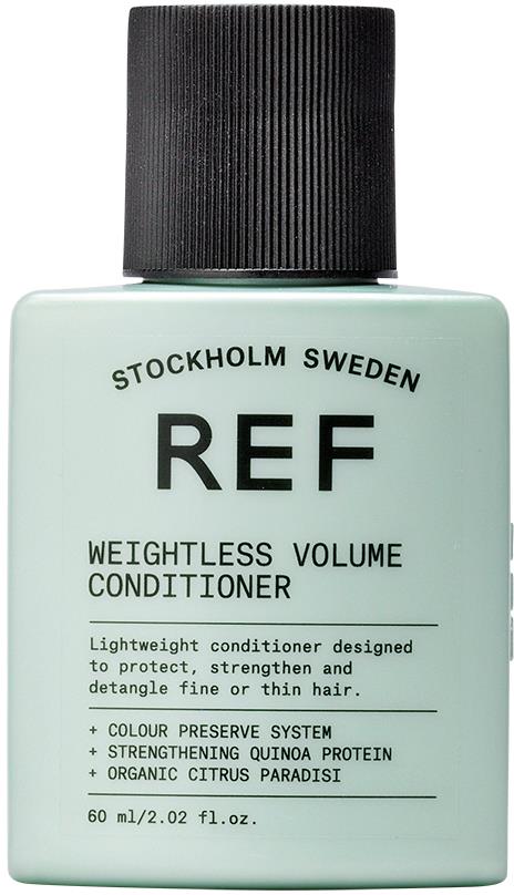 REF. Weightless Volume Conditioner 60ml