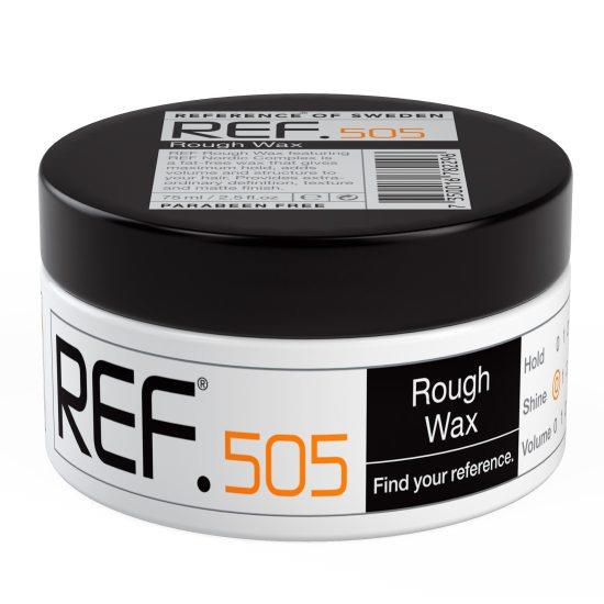 REF. 505 Rough Wax 75 ml | lyko.com
